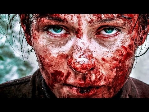 Red Sniper - Die Todesschützin - Trailer 1 - ru