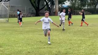 Bryan score 3rd goal of the season.