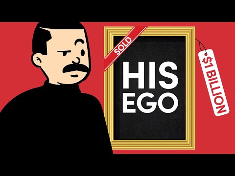 Don't Make This Billion Dollar Mistake