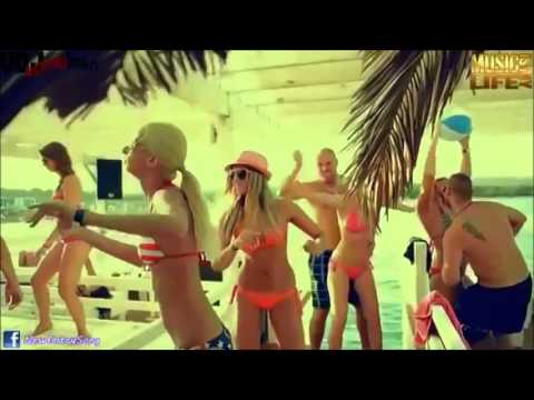 Dj BarıS 2014 New Mix