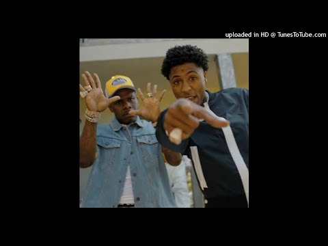 [FREE] NBA Youngboy x DaBaby Type Beat 2022 - "To The Bank" (Prod. DJBRIZI)