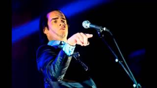 Nick Cave & The Bad Seeds - Red Right Hand (With a Drum Break)