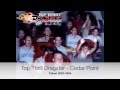 Tallest Roller Coasters