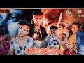 Ghatak 1996 Hindi Movie Sunny Deol Acting