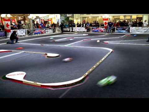 2014 Canadian Onroad Nationals - Super Stock Touring Car (13.5NR) A-Main