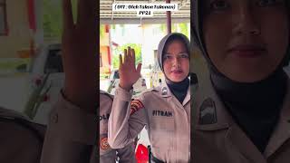 Download lagu Junior policewoman at TO Senyam senior (Operation Target) mp3