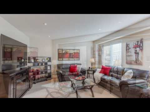7 Signature Lane - Brampton