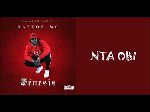 Raptor MC - NTA OBI - 2018 |Gênesis|