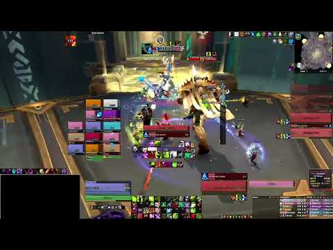 9.2 #14 Heroic Prototype Pantheon