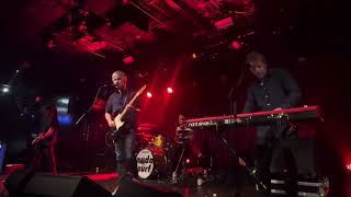 Nada Surf - "Killian's Red" (live at the Paradise, Boston, MA 10/5/24)