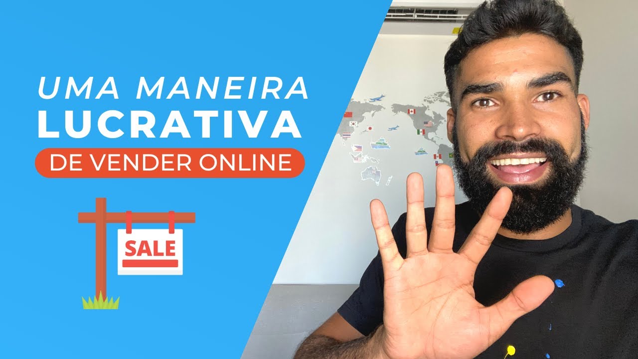 Watch Now ?? 5 Passos para VENDER PACOTES DE VIAGENS pela internet ?? 5 Passos para VENDER PACOTES DE VIAGENS pela internet