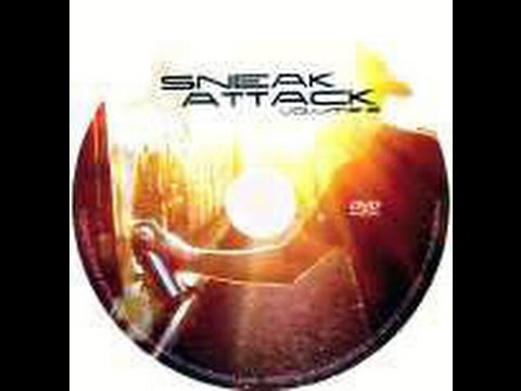 SNEAK ATTACK VOLUME 2  Full Movie