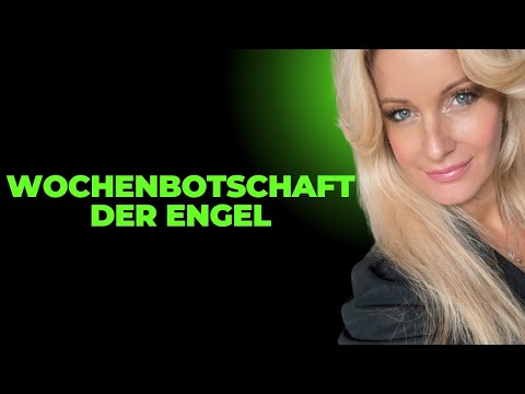 ✨ Your weekly message – Energy & Inspiration from September 29th to October 5th, 2025