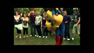 Download lagu New Riot -  VIDEO - Riot.Sleep.Repeat mp3