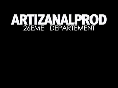 Tchiki zaak Wesh roubzette