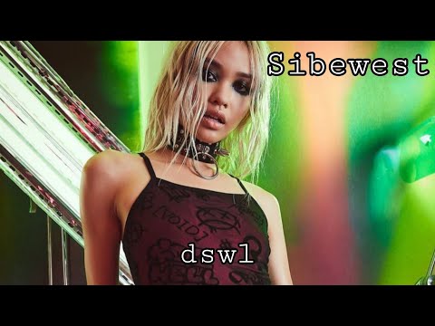 Sibewest — Silence | dswl