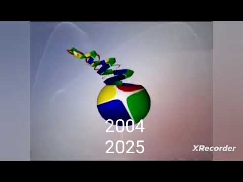 kompilasi station id di jaktv 2004 & 2025