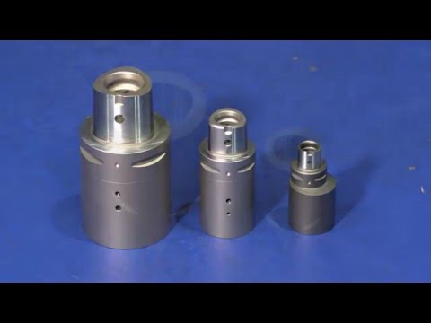 Capto grinding machine. Internal & external. GER GERmh