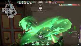 Valorant 2022 09 23   ACE