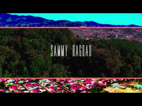 Sammy Bagdad -  