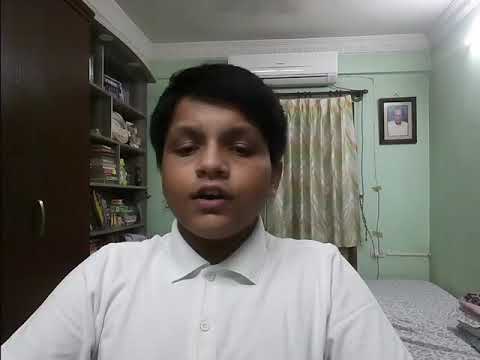 Rachit wishes on 74 th Independence Day 2020