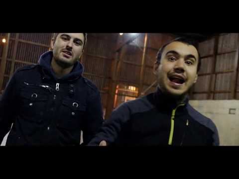 Raperu & Jonan JdJ - HAZ TUYA MI LUCHA (ONESHOT)