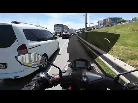 10.000 KM Motosiklet Bakımı | Arora Max T 150 Kullanıcı Deneyimi