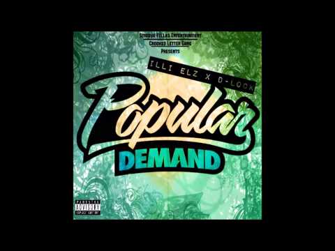 Illi Elz | Queen50k - Hella Hoes (S. Style)