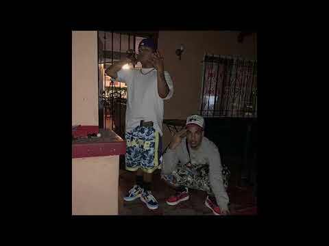 Bravo The BagChaser x 1TakeJay "Hoe Hopping" Type Beat