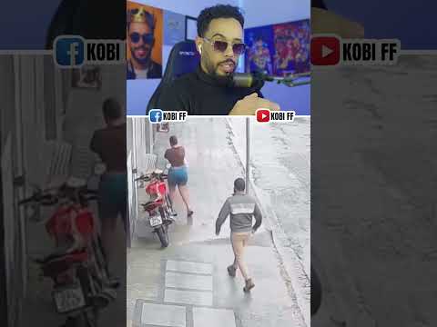 اخطر عمليه السرقه #duet #كامري #مشاهير #funny
