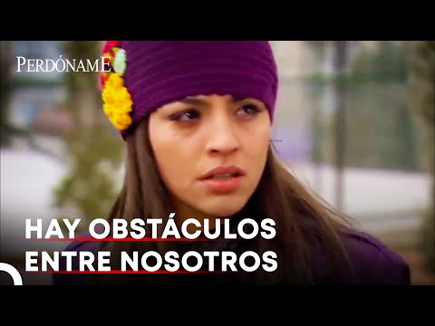 Discurso De Separación De Bahar A Kemal | Perdóname