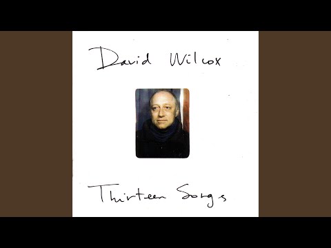 Videoclip de Crazy Blue — David Wilcox