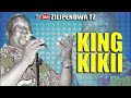 Kitambaa Cheupe - King Kikii