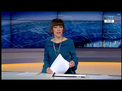Tg2000 del 6 dicembre 2017 - Edizione 18:30