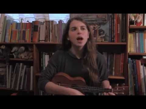 Niña canta a Seleccion despues de Mexico vs Holanda 2014 Eeeehhhh