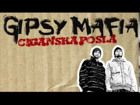 Gipsy Mafia - Fuck The Police (Ciganska Posla 2013)