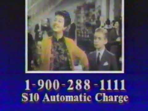 WTTW promos, 7/11/1993