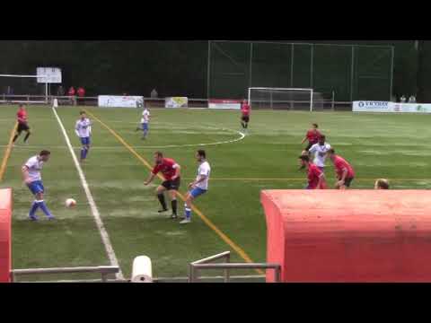 S.D. Moraza 1:0 LEKEITIO F.T. (Artxanda, 2019/09/22) - www.leartigol.com