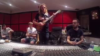 Employed To Serve – Memphis Will Be Laid To Waste (Norma Jean cover) | Metal Hammer