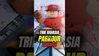 GLITCH RAHASIA DI ROBLOX #prulchannelgaming #shorts #roblox