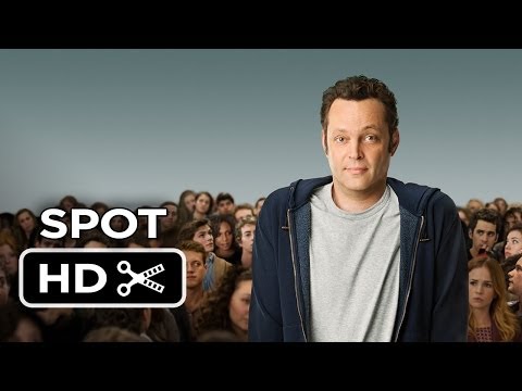 Delivery Man - Surprise Review SPOT (2013) - Vince Vaughn HD