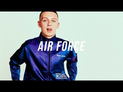 [FREE] Aitch x Fredo Type Beat "Air Force" | UK Rap Instrumental 2019
