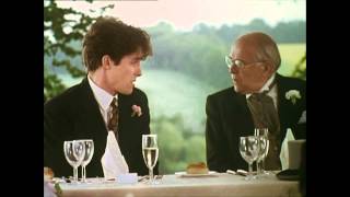 Four Weddings and a Funeral Trailer [HQ]