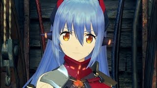 【ゼノブレイド２】【part57.5_5】JD爆誕【ゲーム実況】【風神雷神】