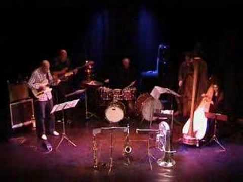 Pierre Favre Ensemble: Albatros