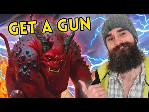 5 Tricks All Good Warlocks Know