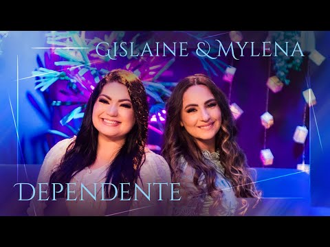Gislaine e Mylena - Dependente #MKNetwork