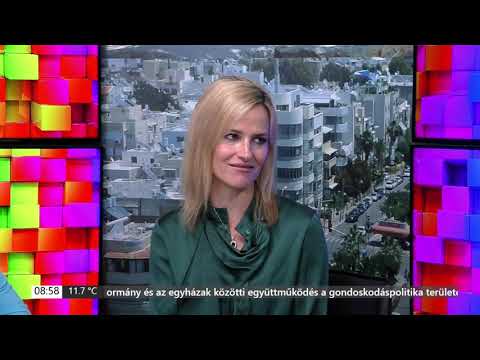 PIRKADAT M. Kende Péterrel: Almira Emiri