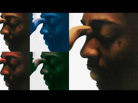 Brent Faiyaz - world is yours. [Official Visualizer]