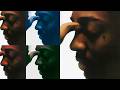 Brent Faiyaz World Is Yours Official Visualizer